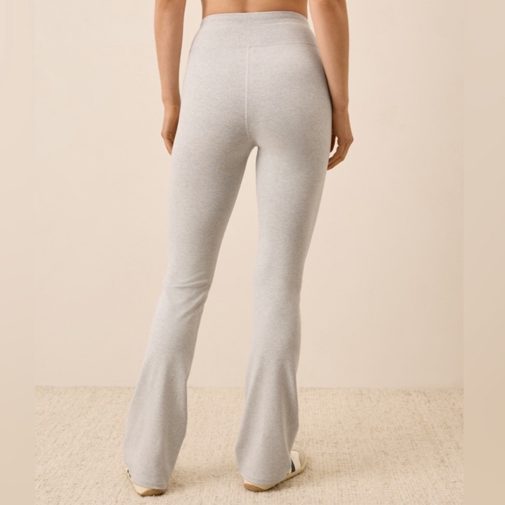 Pact Organic On The Go-To Bootcut Legging